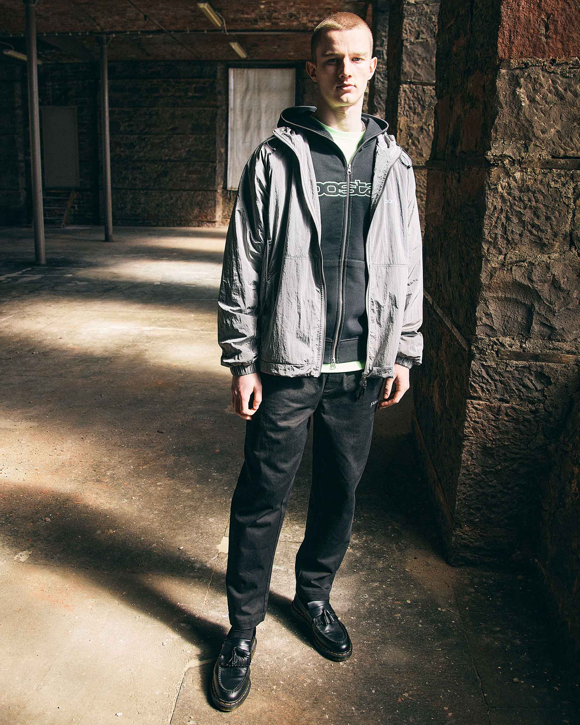 Spring Summer 25