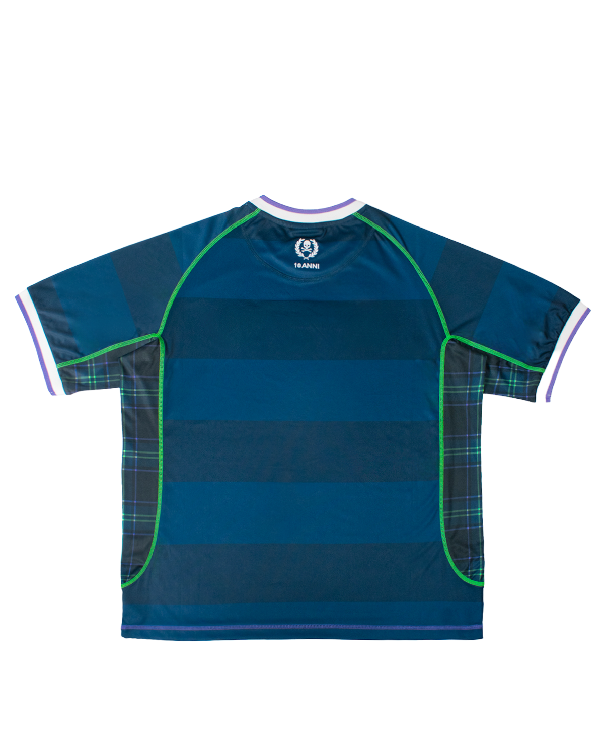 POSTAL X UMBRO: ALBA HOME SHIRT
