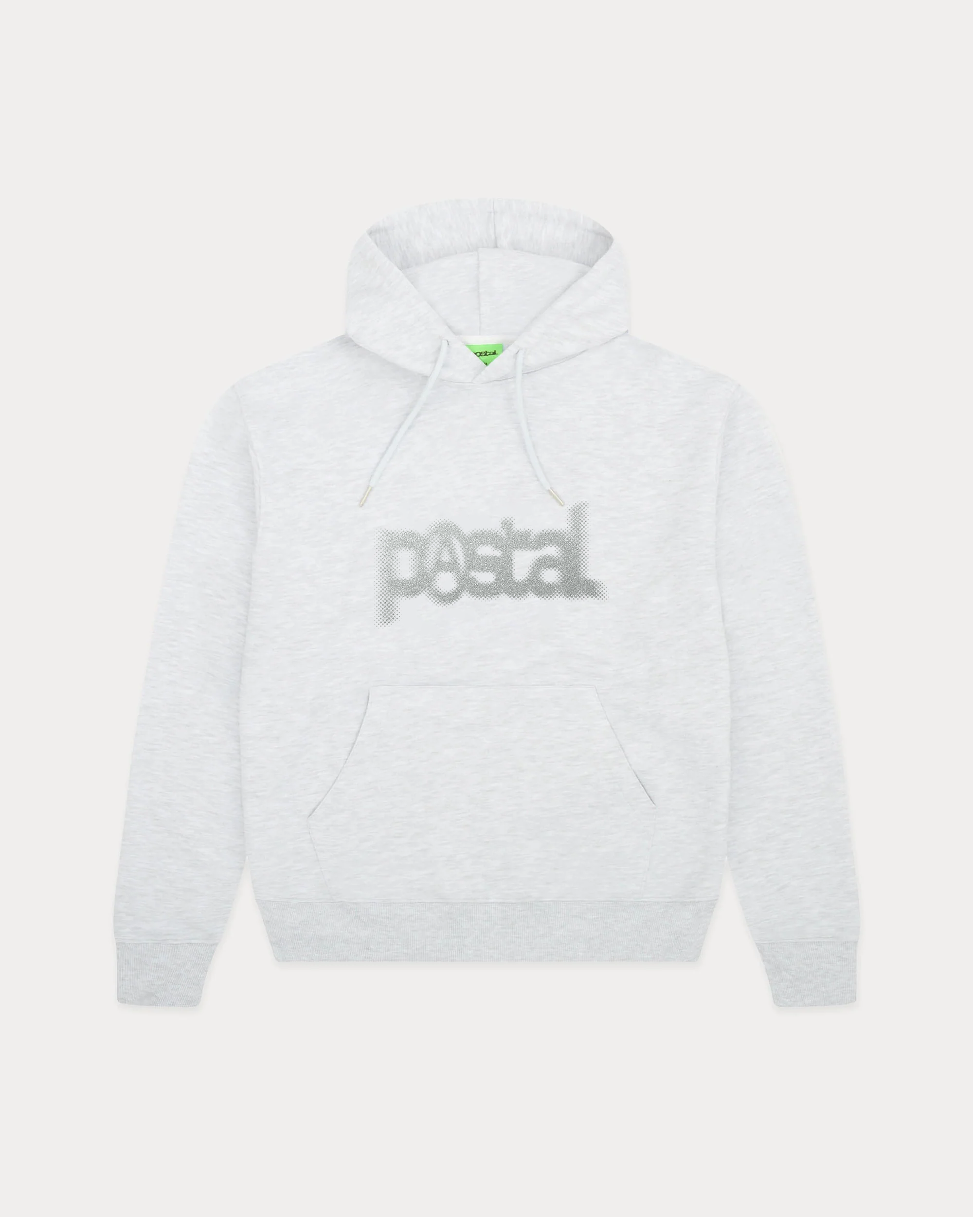 Anarchy Print Hood