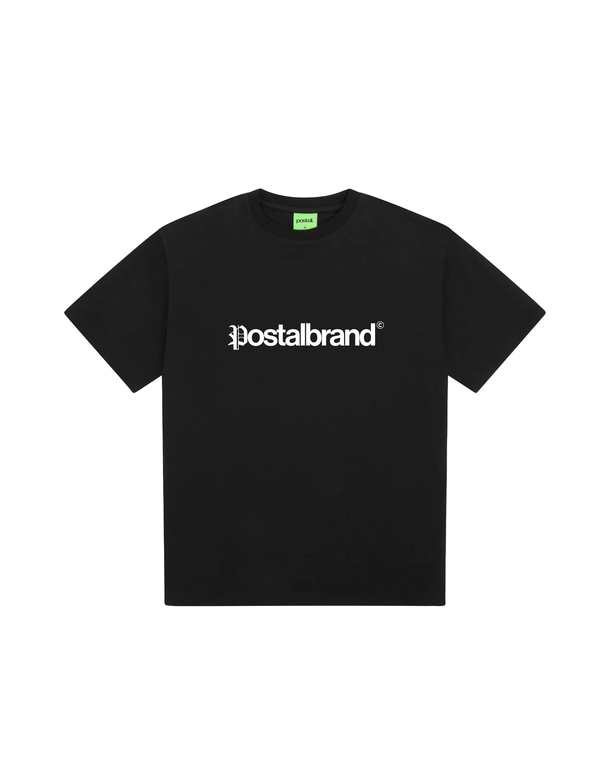 Headline Tee 2.0