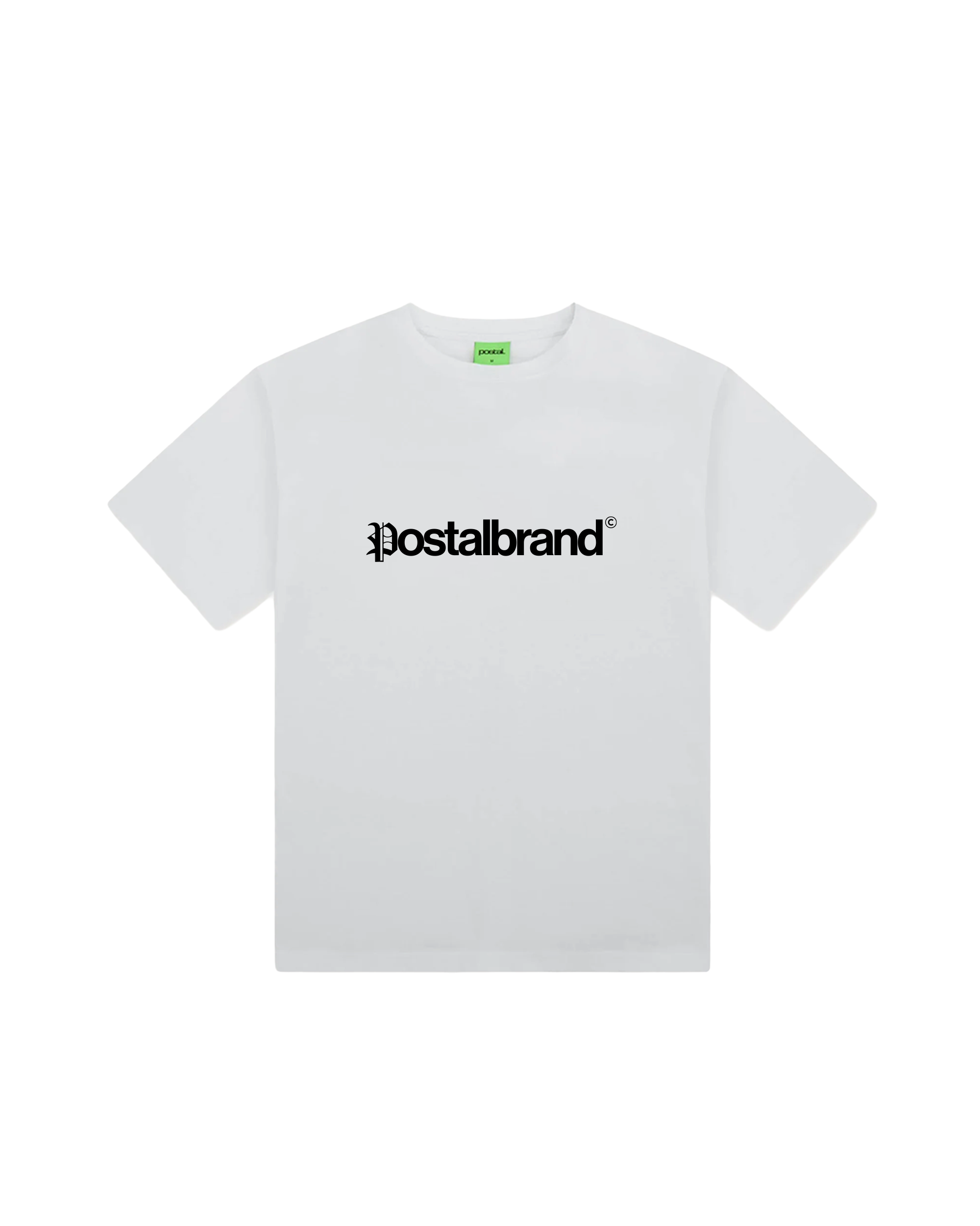 Headline Tee 2.0
