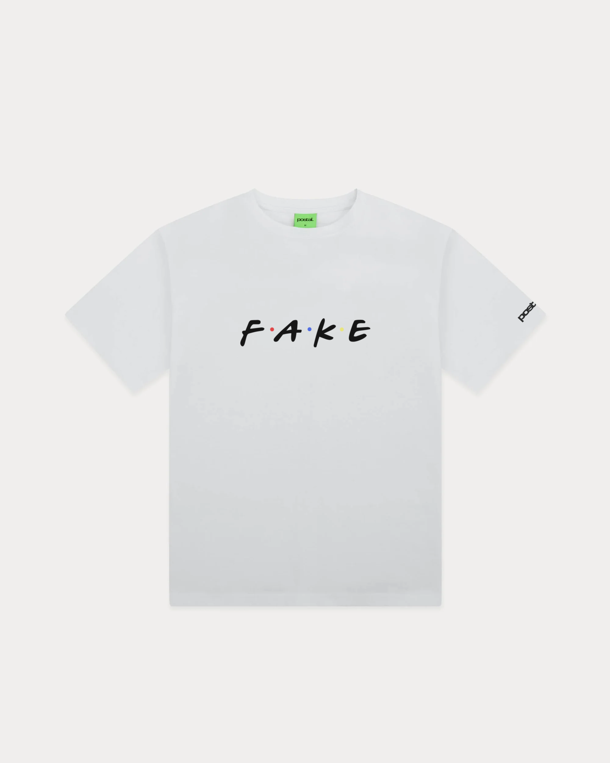 Fake Friends Tee