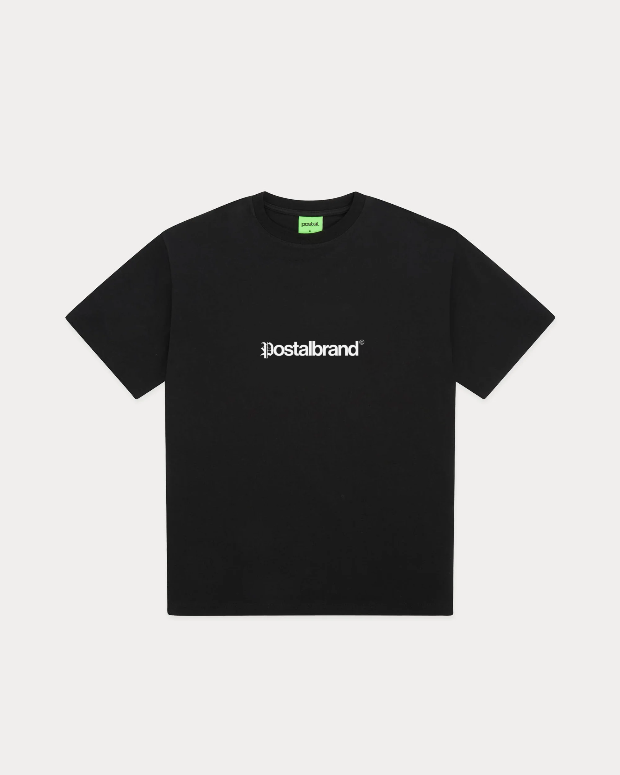 Headline Print Tee
