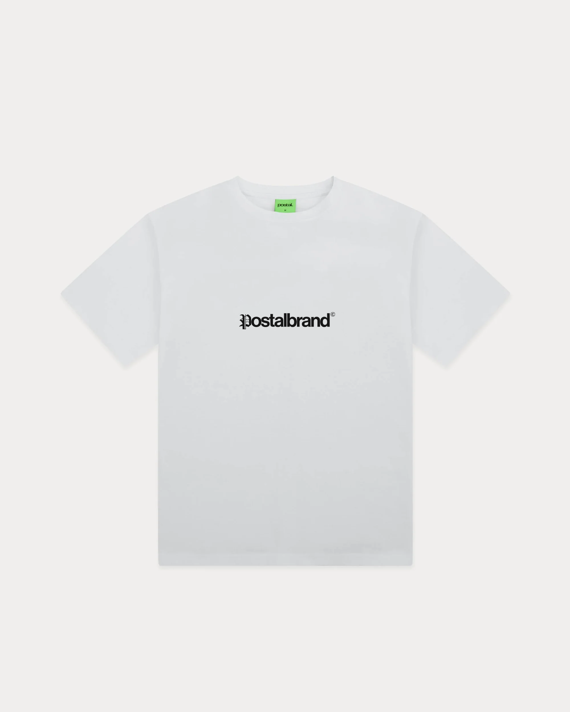 Headline Tee