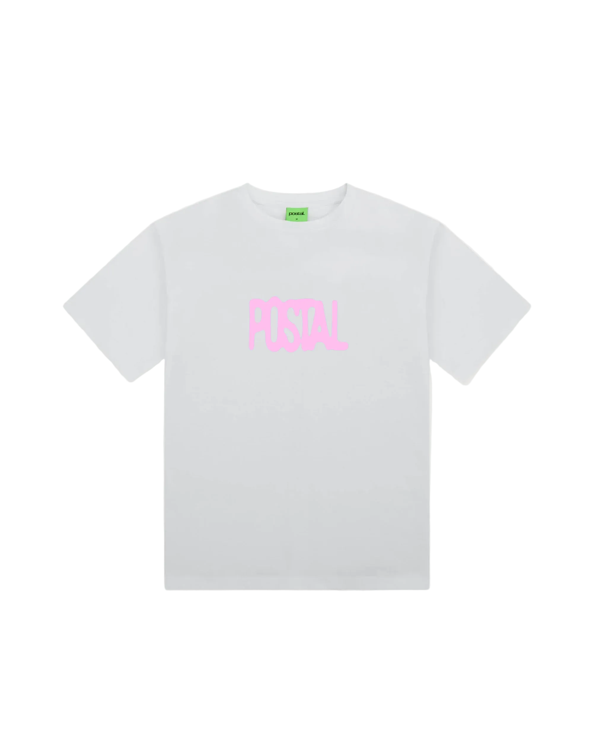 Cut Out Logo Tee
