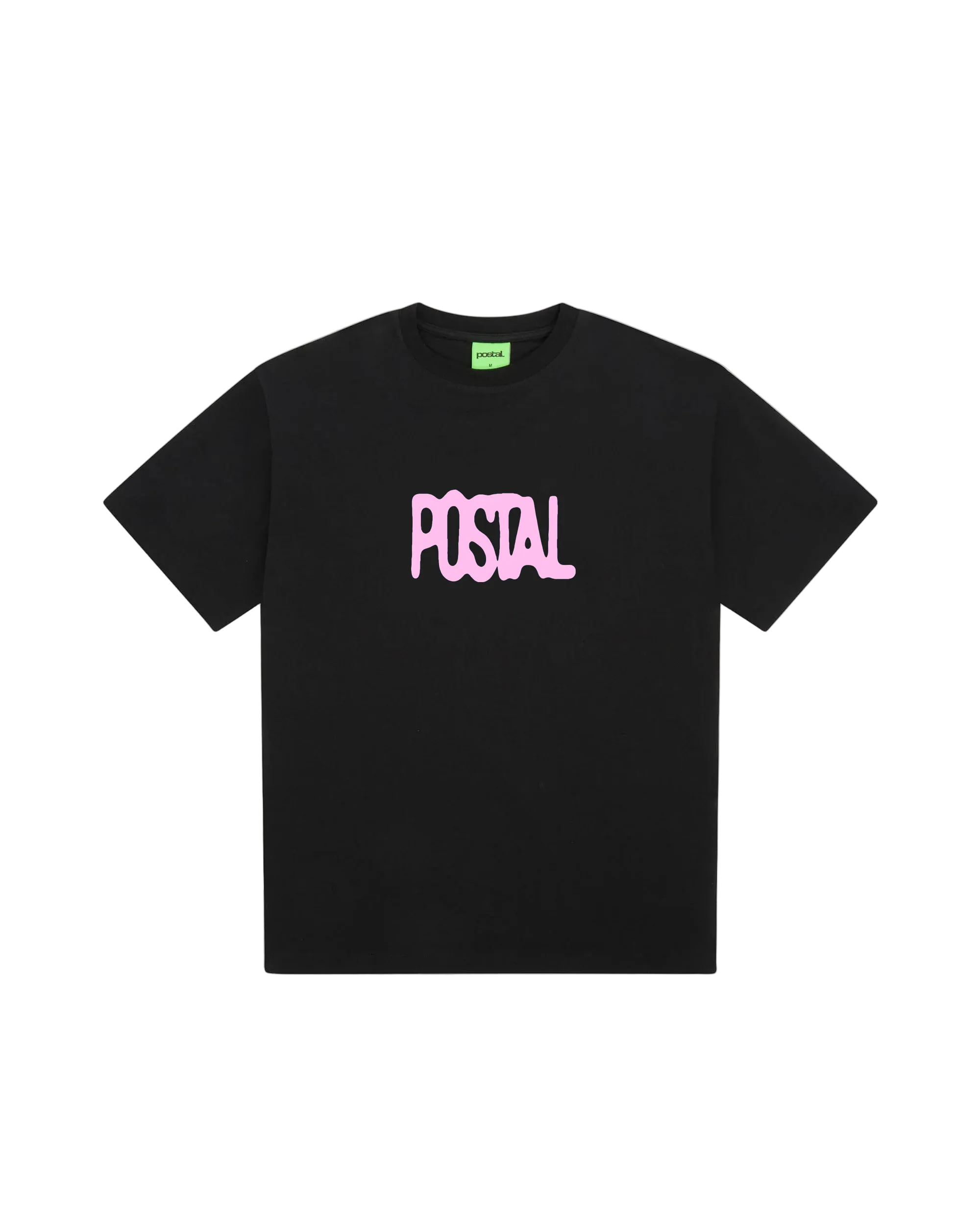 Cut Out Logo Tee