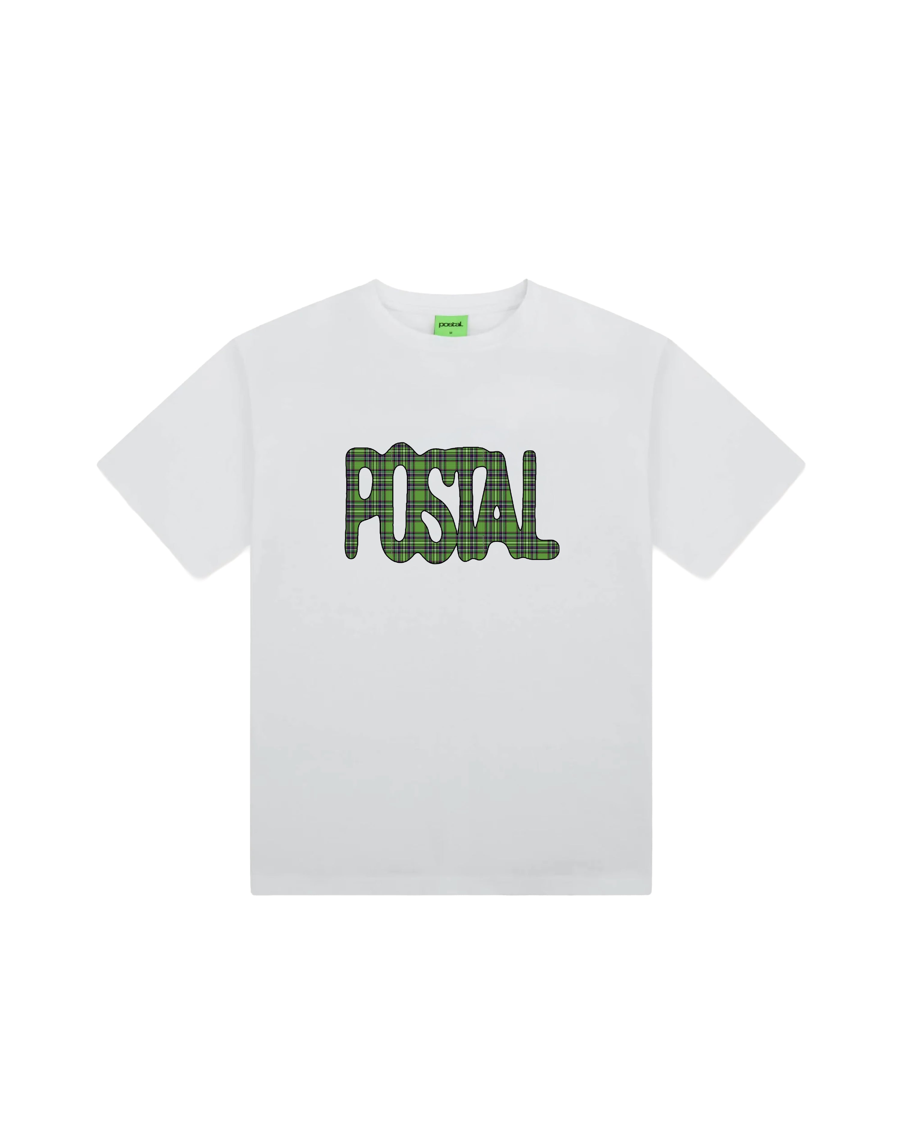 Cut Out Logo Tee (Pre-Order)