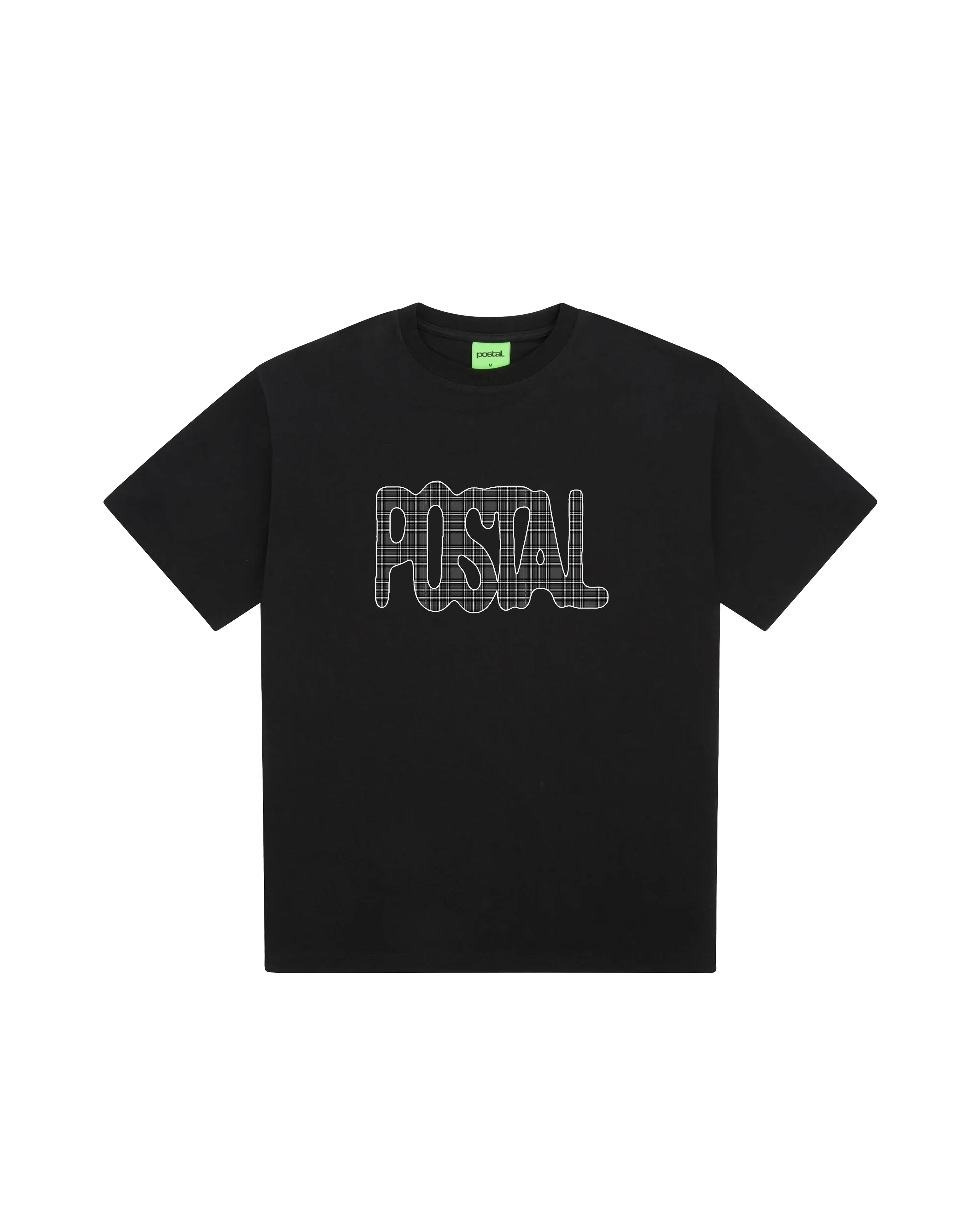 Cut Out Logo Tee (Pre-Order)