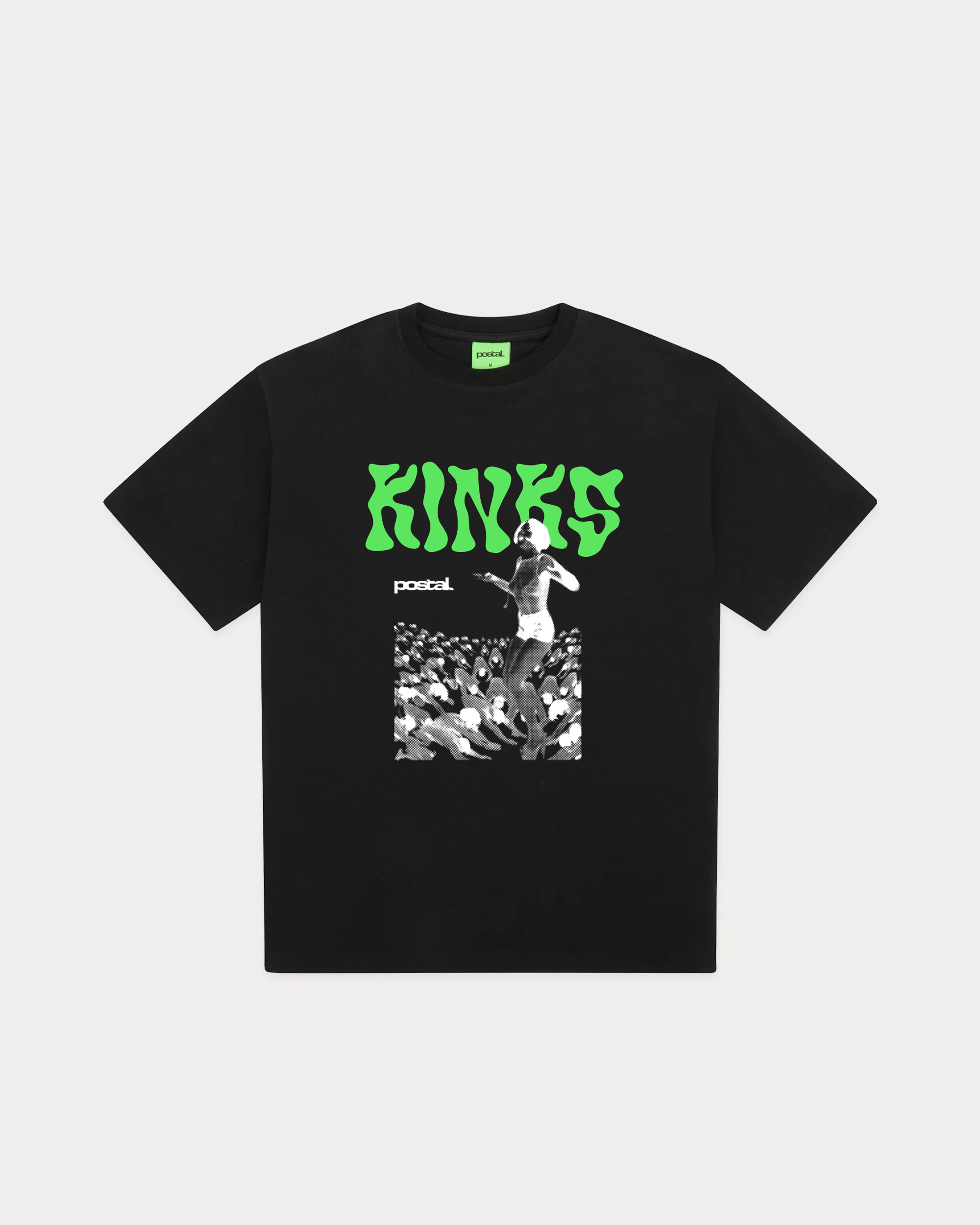 Kinks Tee