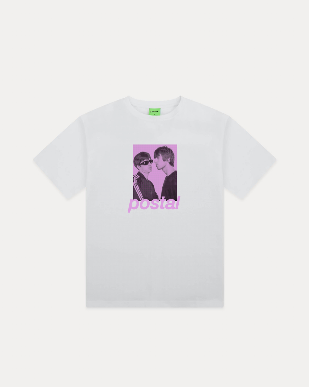 Definitely Might Be Tee