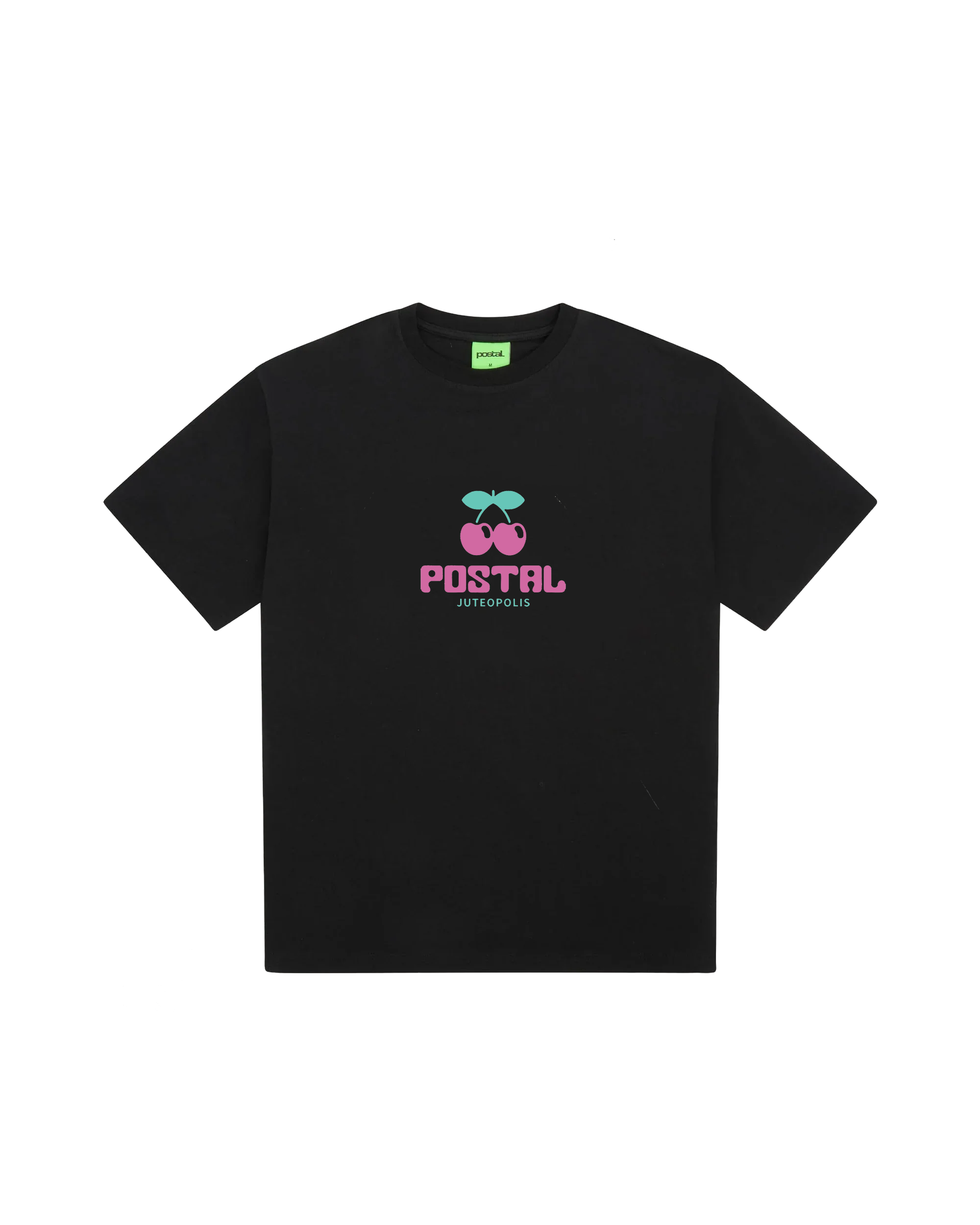 Passion Tee 2.0