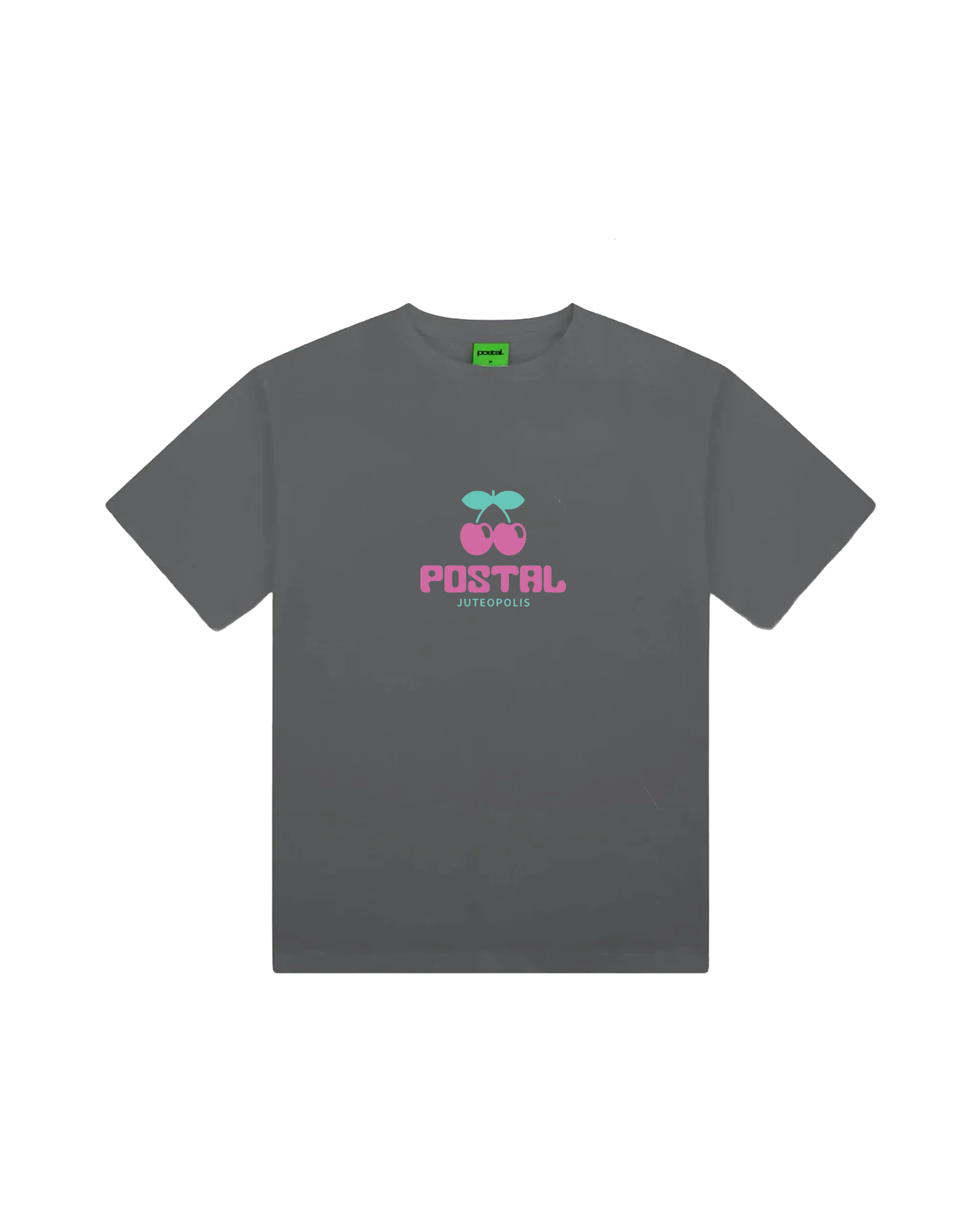 Passion Tee 2.0