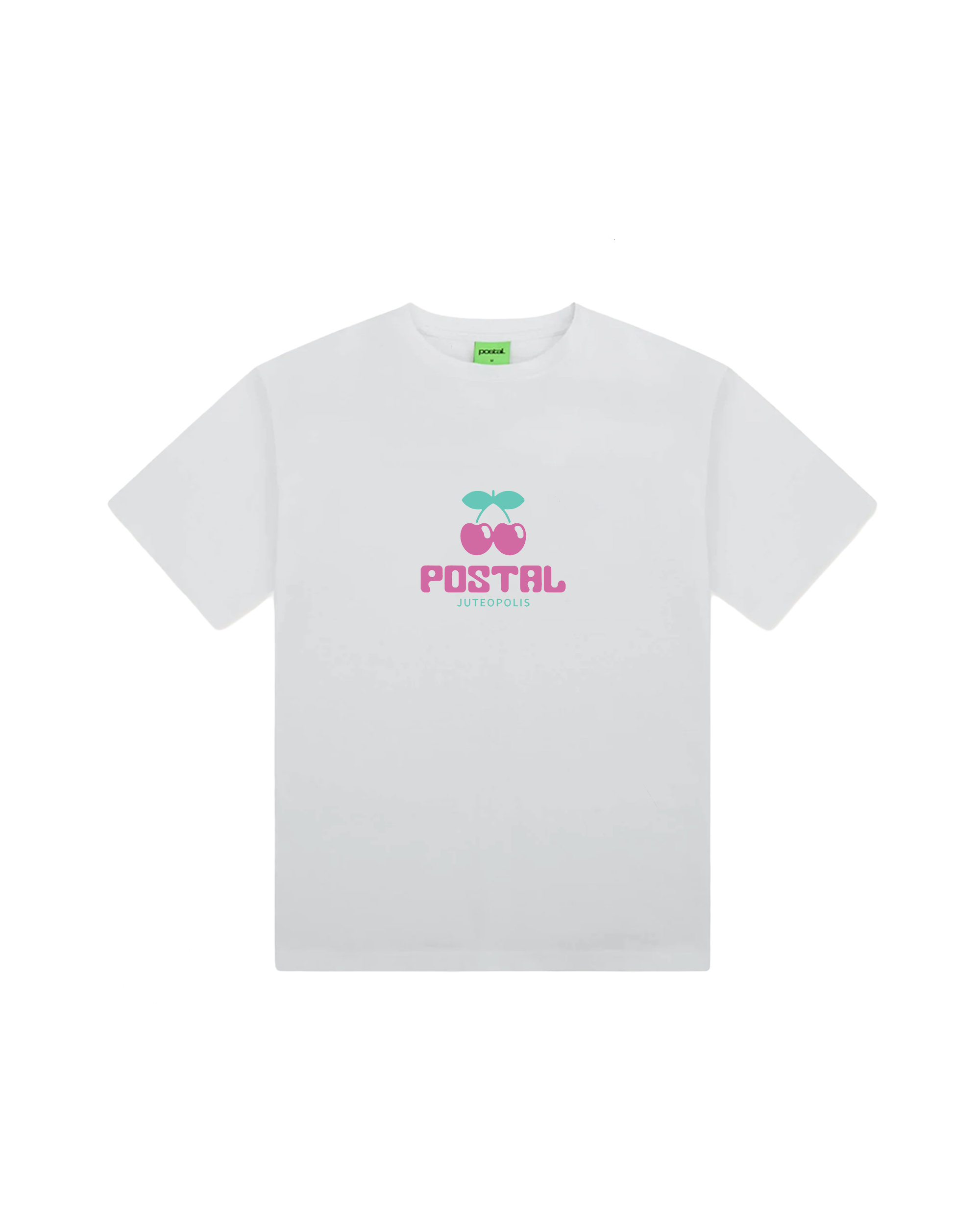 Passion Tee 2.0