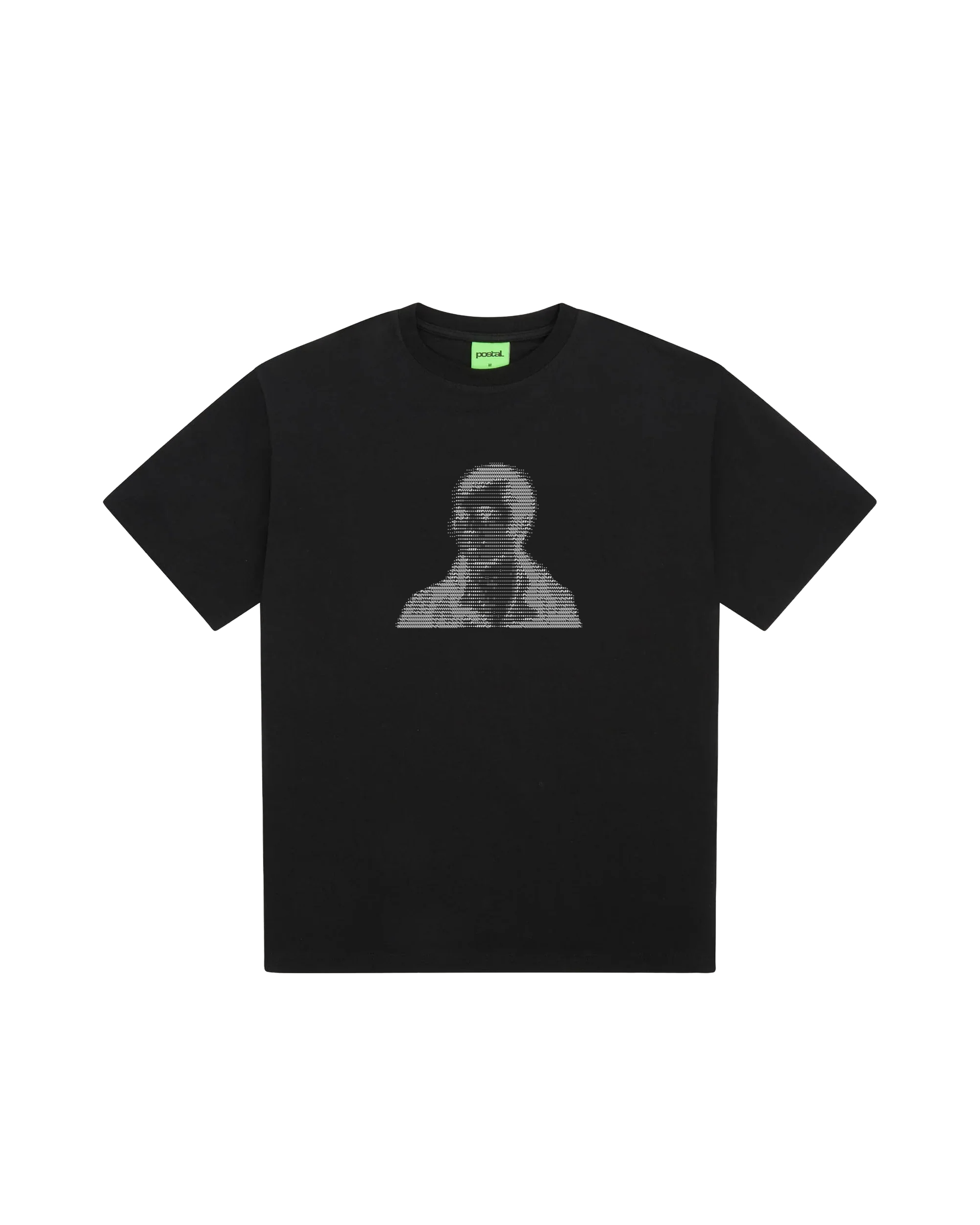 Big Rab 2.0 Tee