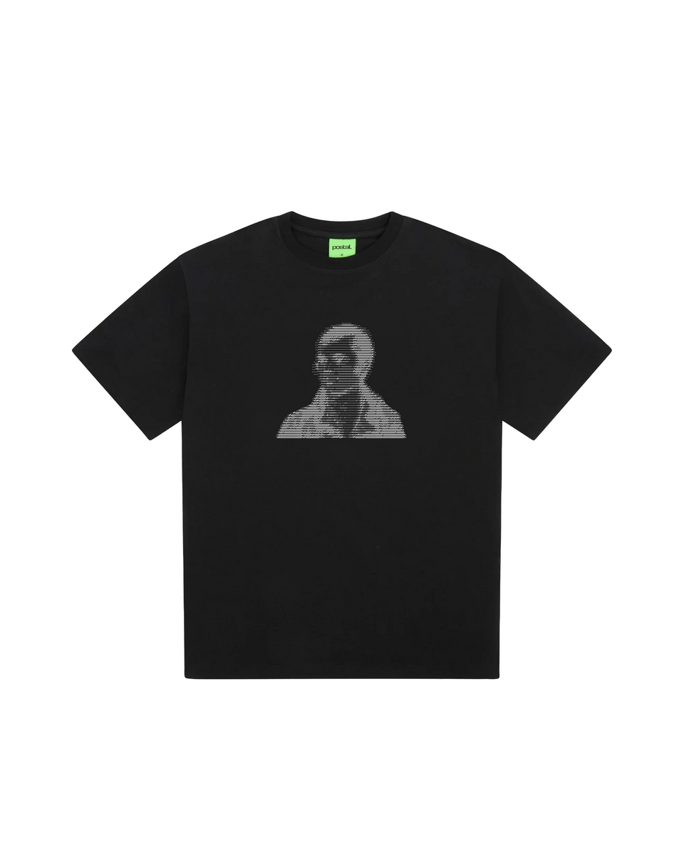 Big Rab 2.0 Tee – POSTAL
