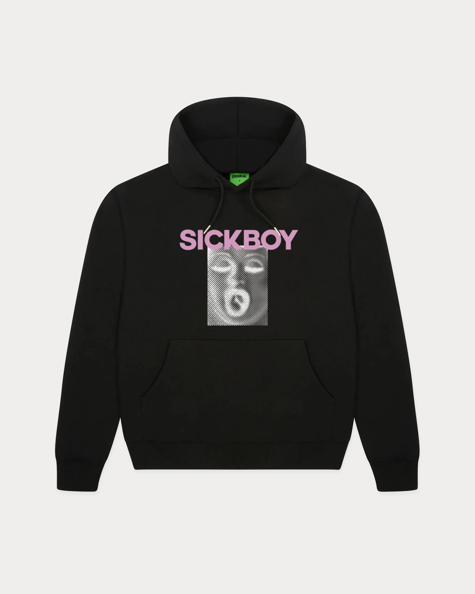 Sickboy Print Hood