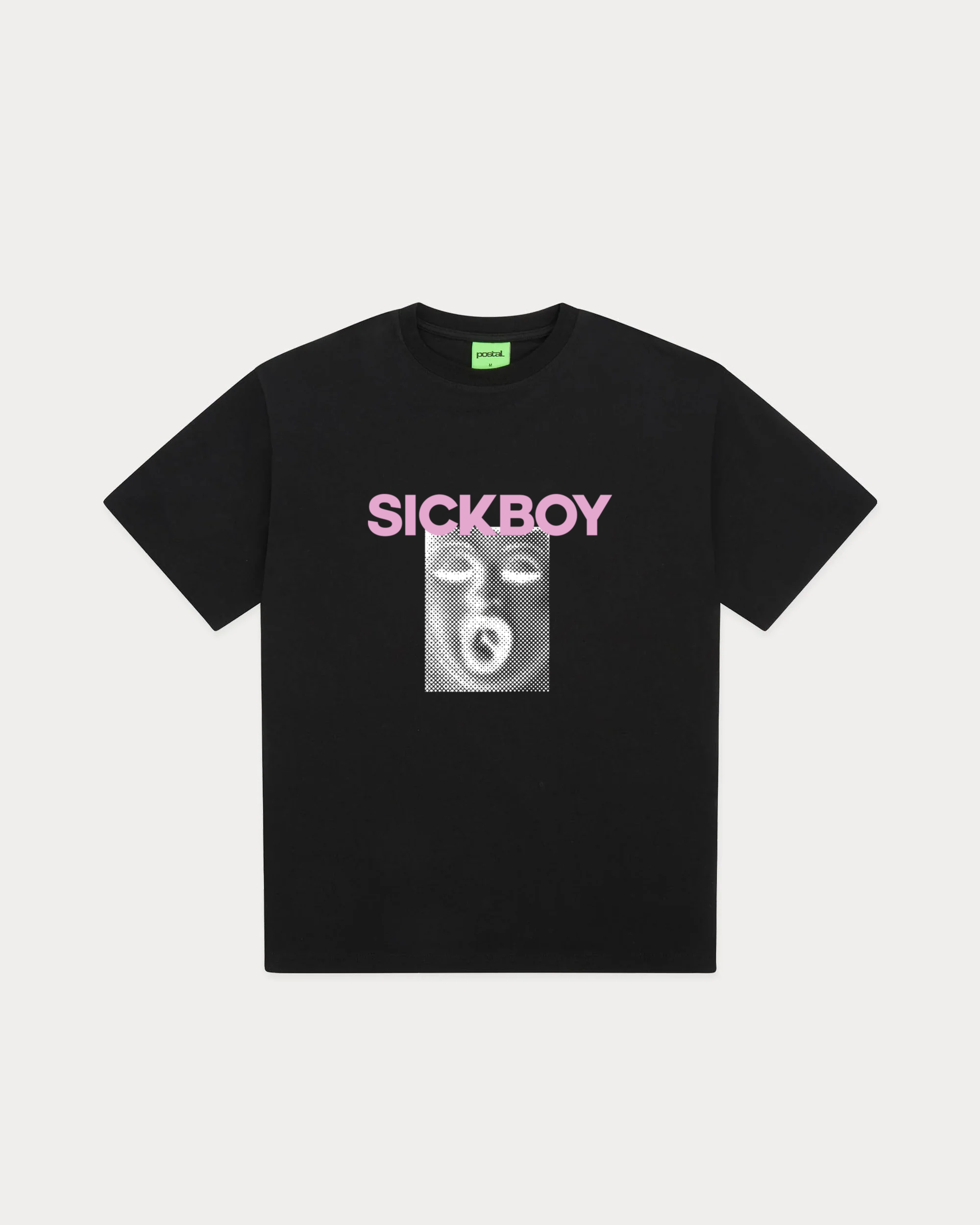 Sickboy Tee