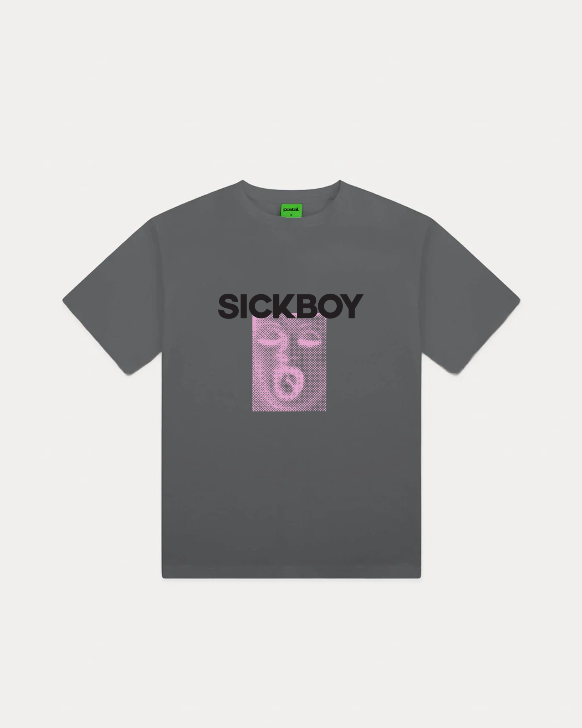 Sickboy Tee