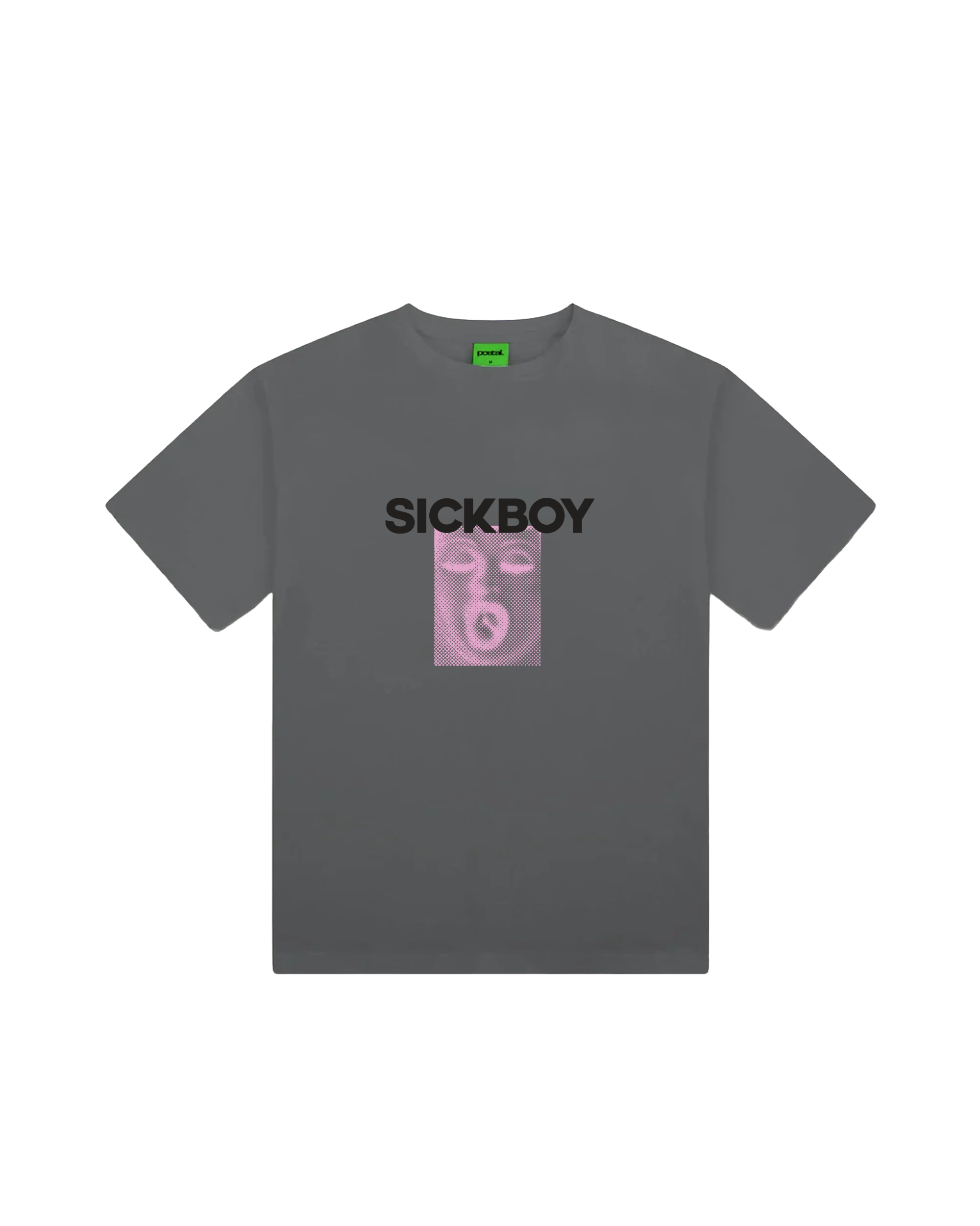 Sickboy Tee 2.0