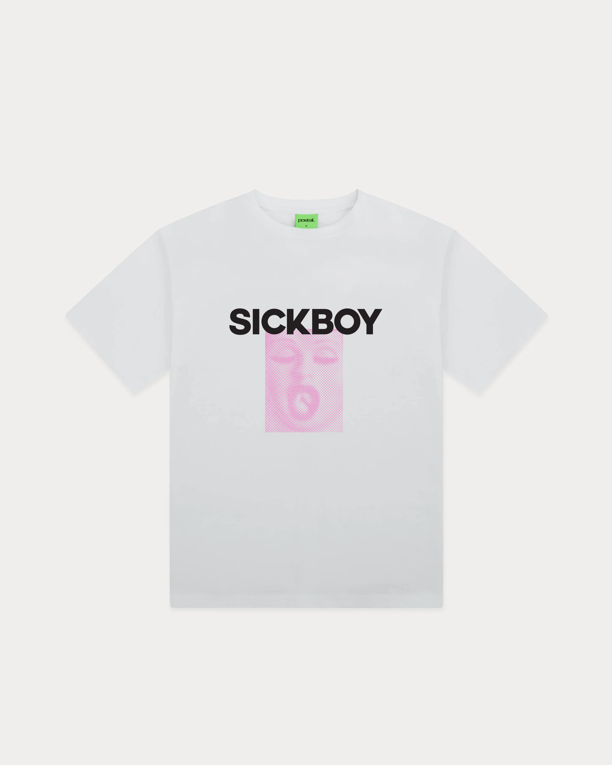Sickboy Tee