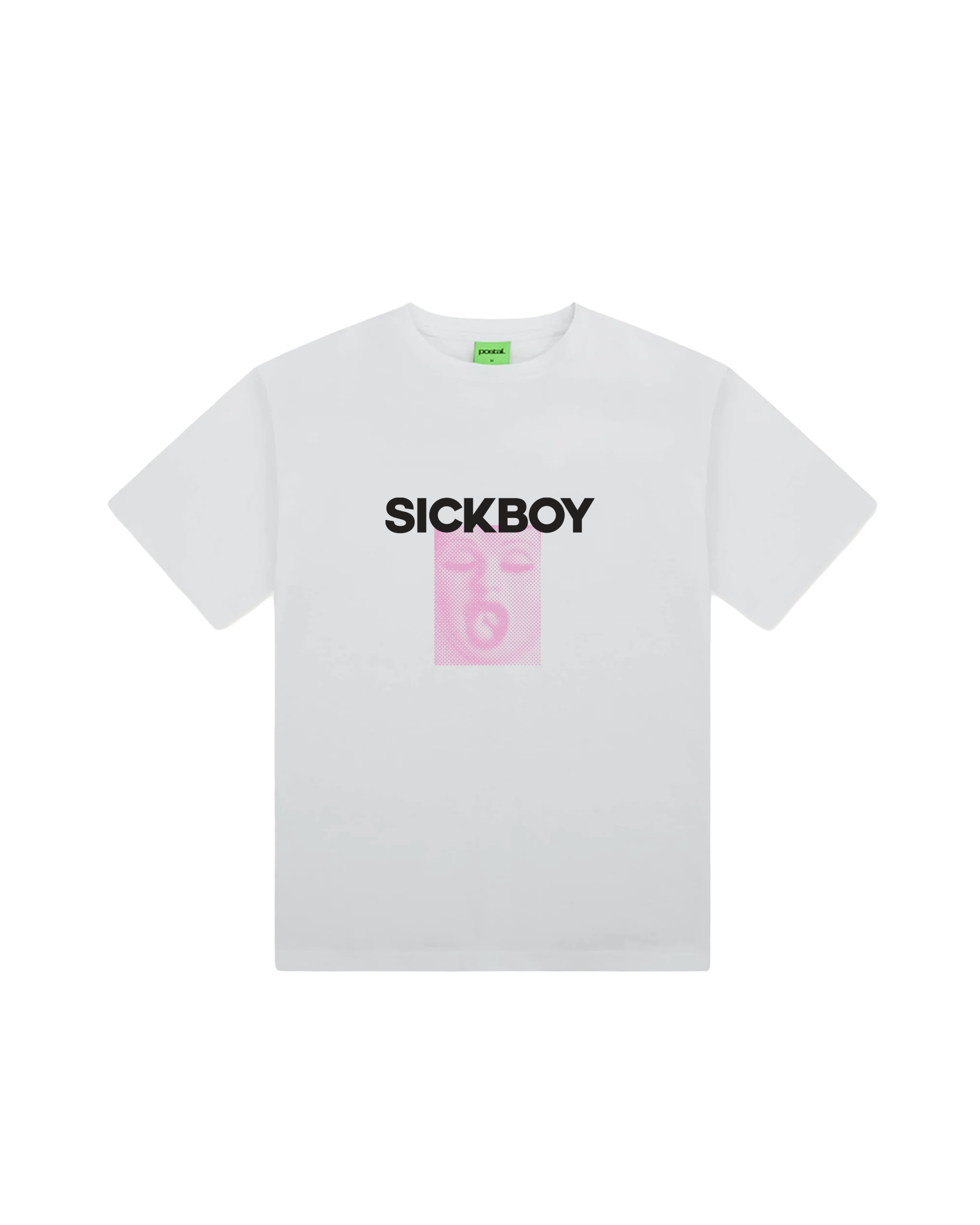Sickboy Tee 2.0